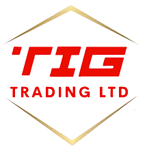 TIG TRADING LTD.